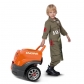 Продукт Buba Motor Sport - Детски интерактивен автомобил/игра  - 2 - BG Hlapeta